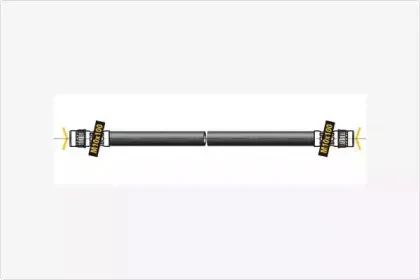 Тормозной шланг MGA купить