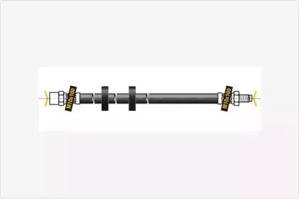 Тормозной шланг MGA купить