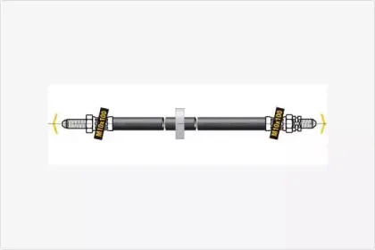 Тормозной шланг MGA купить