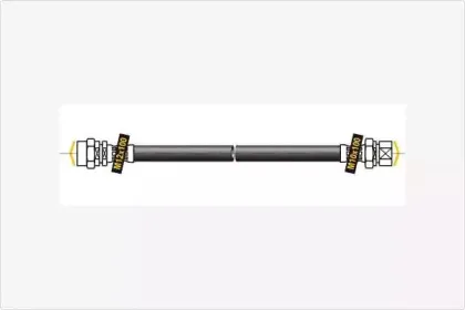 Тормозной шланг MGA купить