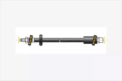 Тормозной шланг MGA купить