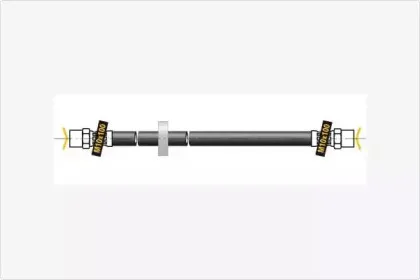 Тормозной шланг MGA купить
