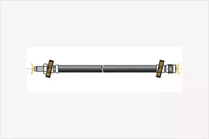 Тормозной шланг MGA купить