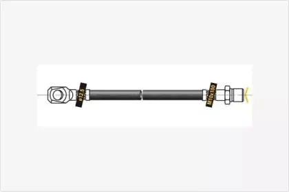 Тормозной шланг MGA купить
