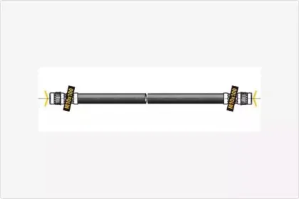 Тормозной шланг MGA купить
