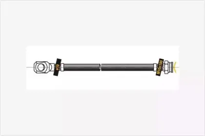 Тормозной шланг MGA купить