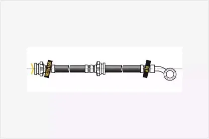 Тормозной шланг MGA купить