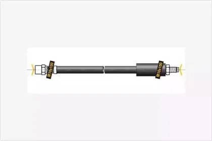 Тормозной шланг MGA купить