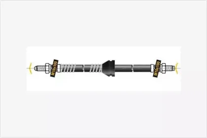 Тормозной шланг MGA купить