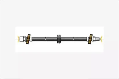 Тормозной шланг MGA купить