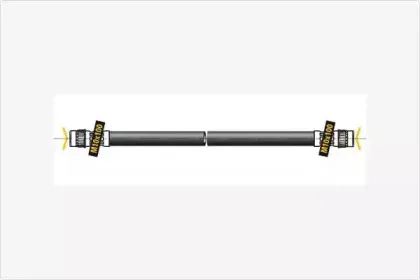 Тормозной шланг MGA купить