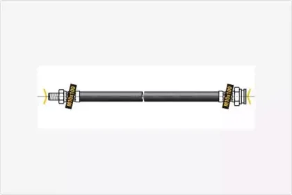 Тормозной шланг MGA купить