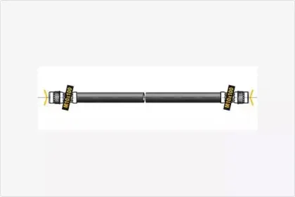 Тормозной шланг MGA купить