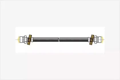 Тормозной шланг MGA купить