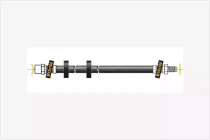 Тормозной шланг MGA купить