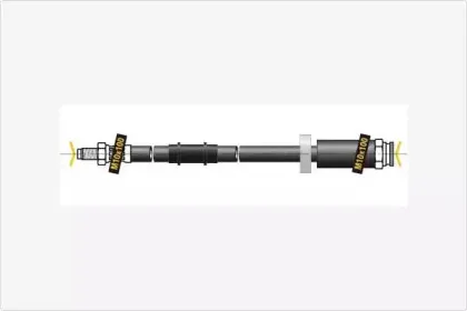 Тормозной шланг MGA купить