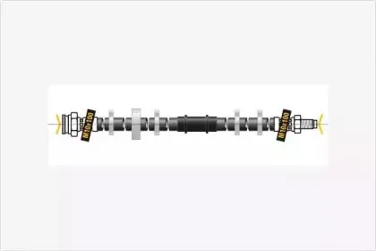 Тормозной шланг MGA купить