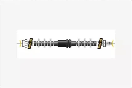 Тормозной шланг MGA купить