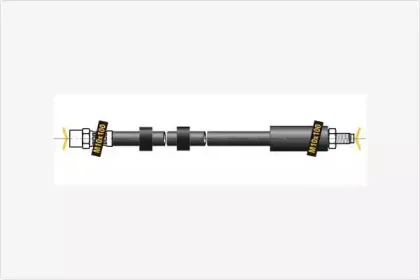Тормозной шланг MGA купить