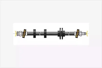 Тормозной шланг MGA купить