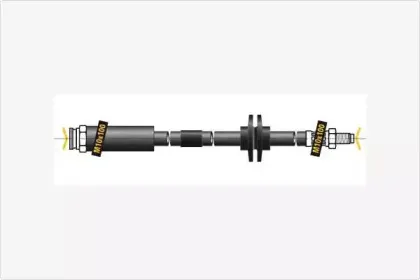 Тормозной шланг MGA купить