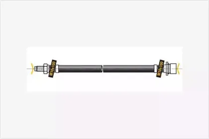 Тормозной шланг MGA купить