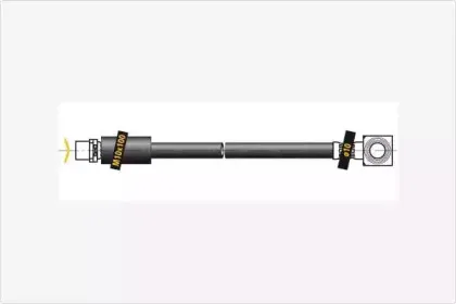 Тормозной шланг MGA купить