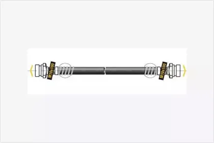 Тормозной шланг MGA купить
