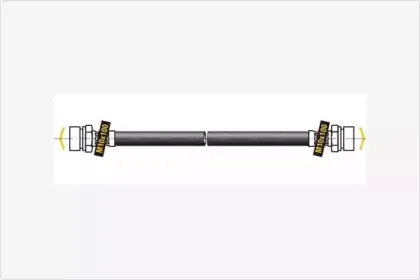Тормозной шланг MGA купить