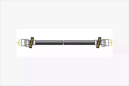 Тормозной шланг MGA купить