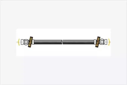 Тормозной шланг MGA купить