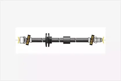 Тормозной шланг MGA купить
