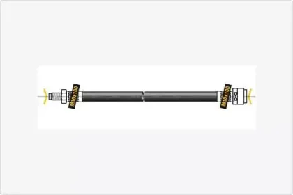 Тормозной шланг MGA купить