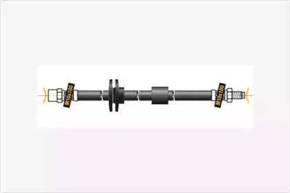 Тормозной шланг MGA купить