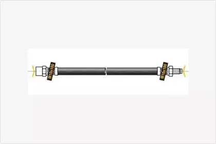 Тормозной шланг MGA купить