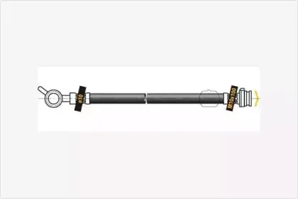 Тормозной шланг MGA купить