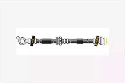 Тормозной шланг MGA купить