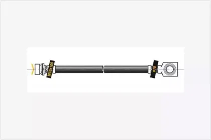 Тормозной шланг MGA купить