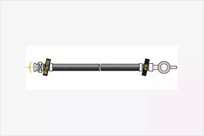 Тормозной шланг MGA купить