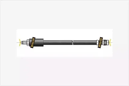 Тормозной шланг MGA купить