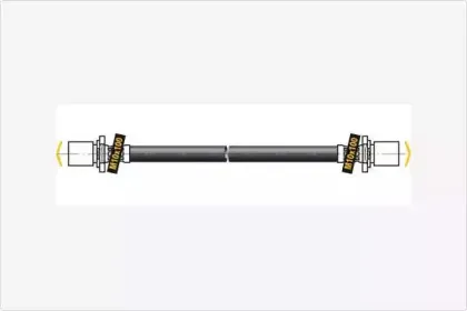 Тормозной шланг MGA купить