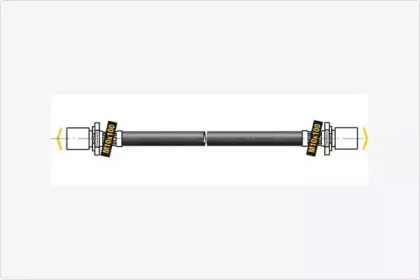 Тормозной шланг MGA купить