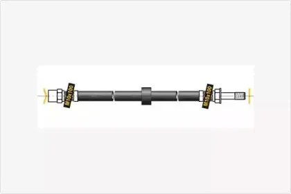 Тормозной шланг MGA купить