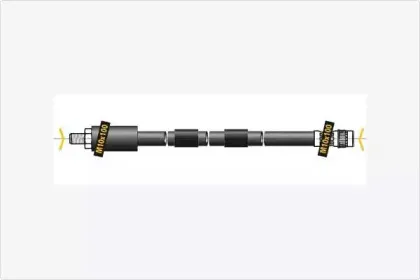 Тормозной шланг MGA купить