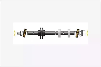 Тормозной шланг MGA купить