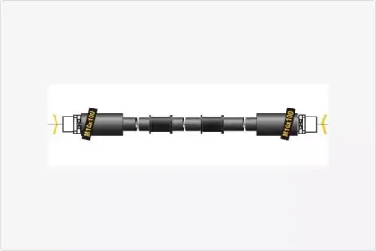 Тормозной шланг MGA купить