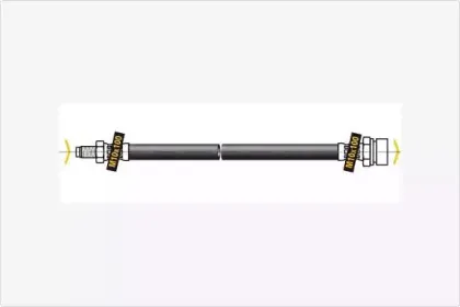 Тормозной шланг MGA купить
