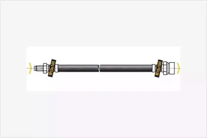 Тормозной шланг MGA купить