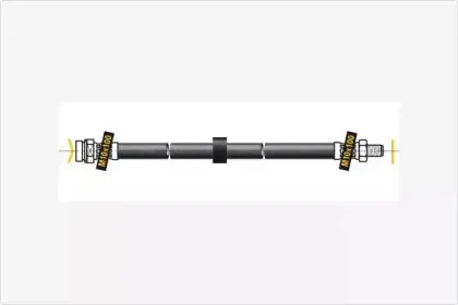 Тормозной шланг MGA купить