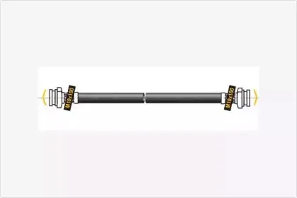 Тормозной шланг MGA купить